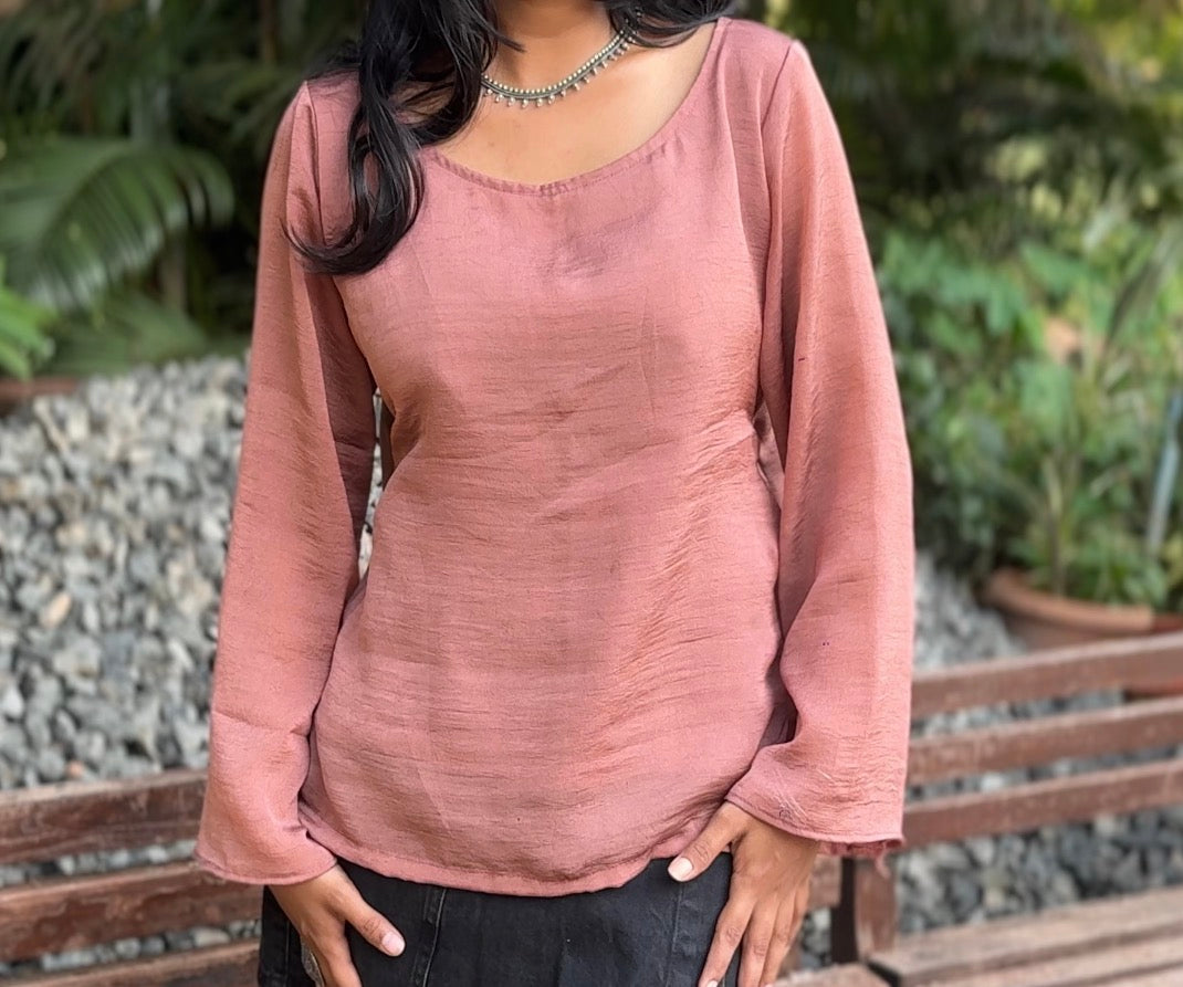 Short Kurta